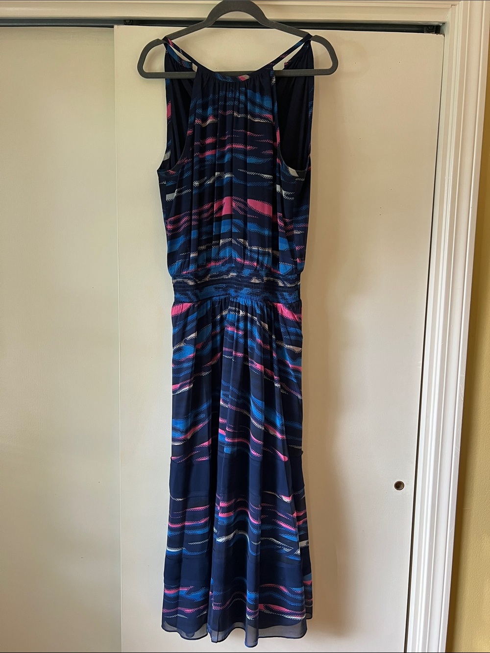Ramy brook dress large
